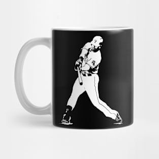 Texas rangers Mug